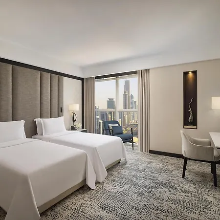 Dusit Thani Dubai-2